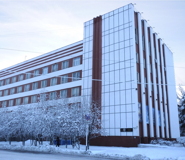 Березина Ольга Игоревна