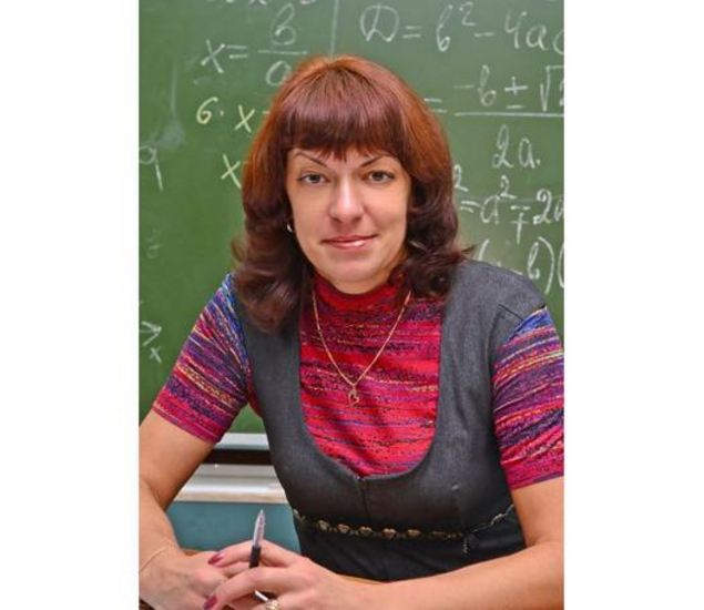Преподаватель высшей категории Вахлиш Елена Викторовна