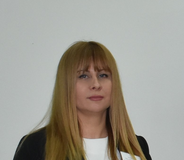 Бессчетнова Ольга Владимировна