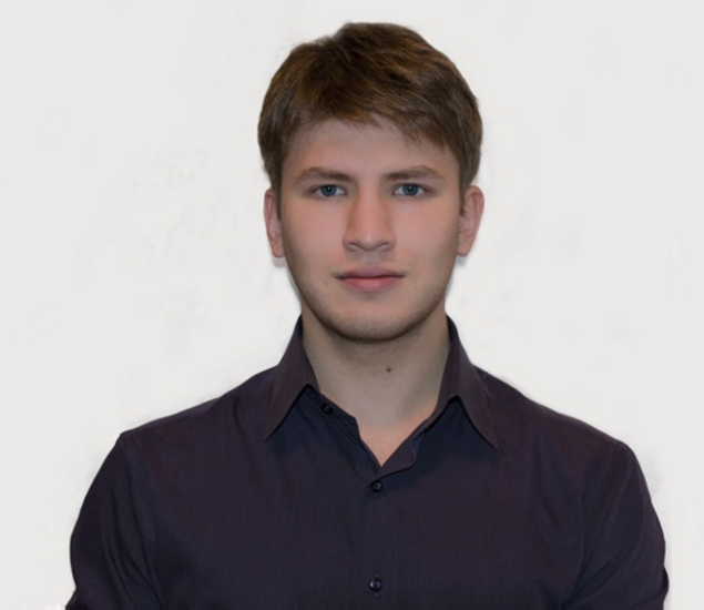Ермаков Алексей Вадимович