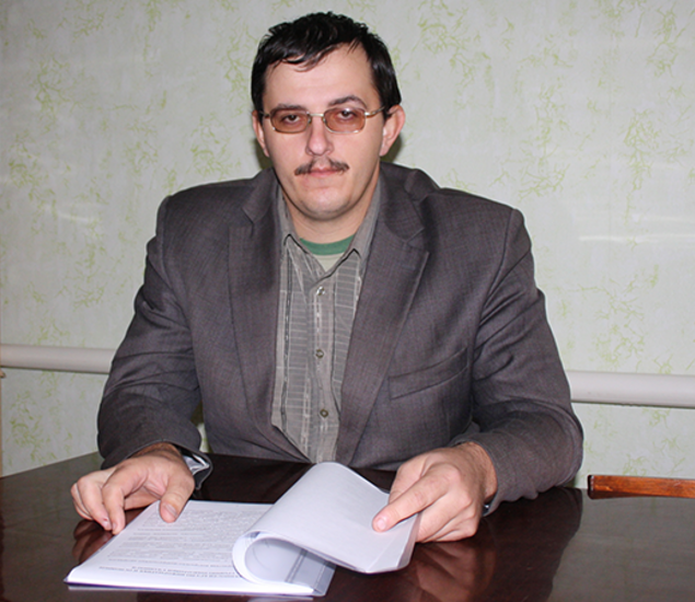 Сорокин А.Н.