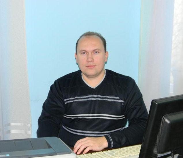 Андреев Павел Владимирович