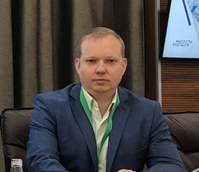 Курский Виктор Фёдорович