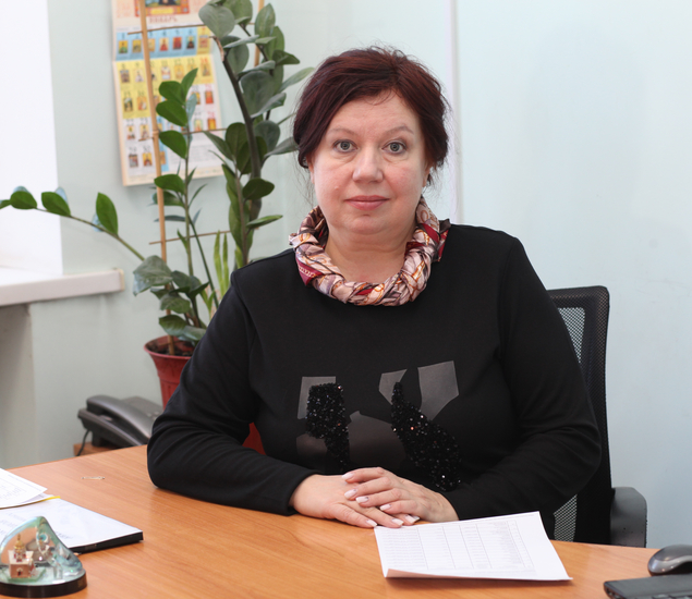 Громова Л.С.
