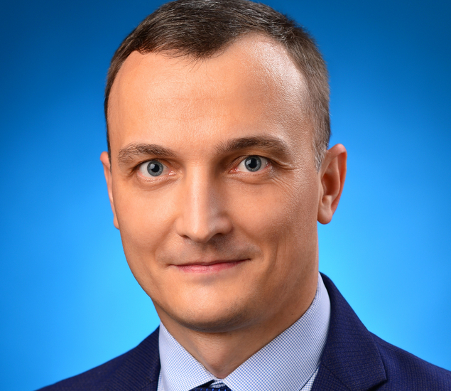 И. о. зав. кафедрой Казаков Александр Александрович