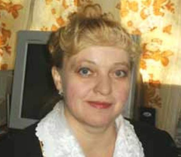 Акмаева Татьяна Анатольевна