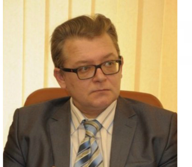 Пресняков Михаил Вячеславович