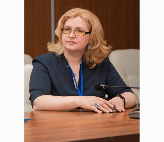 Декан Александрова Наталья Алексеевна