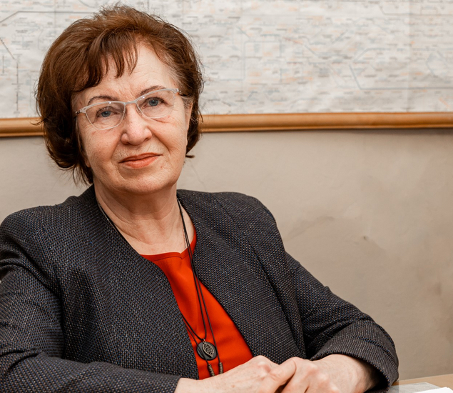 Заведующий кафедрой Коннова Светлана Анатольевна