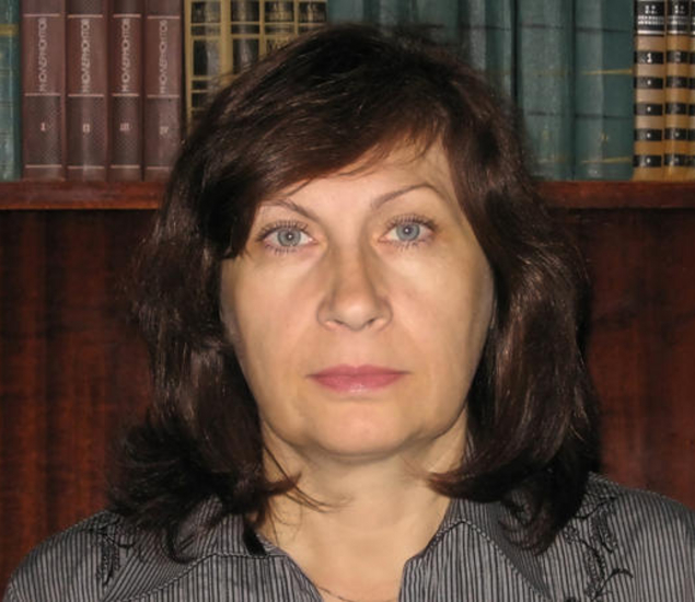 Ибатуллина Елена Амировна