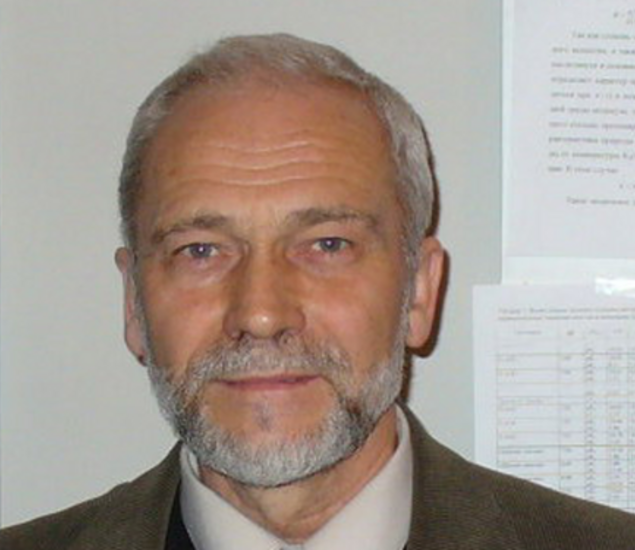 Бабков Лев Михайлович