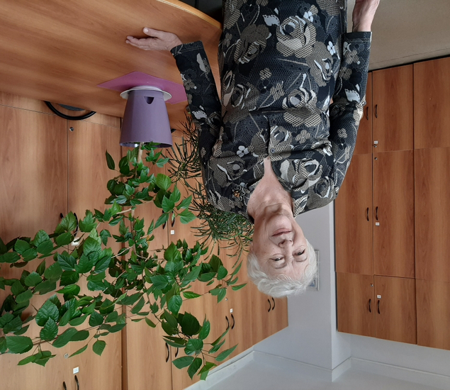 Креленко Наталия Станиславовна