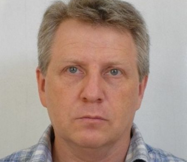 Харламов Александр Владимирович