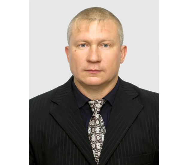 Начальник Ланин Алексей Владимирович