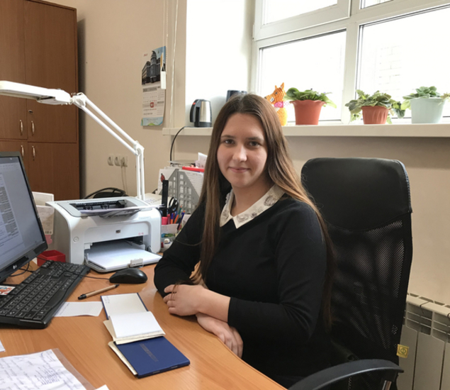 Губина Ю.А.