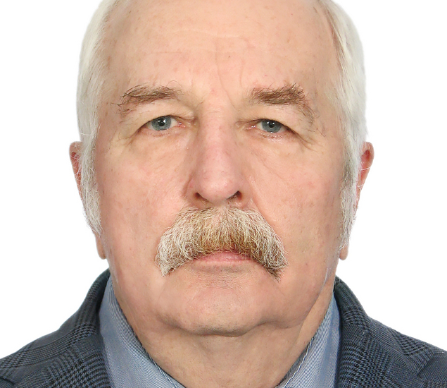 Зимняков Дмитрий Александрович