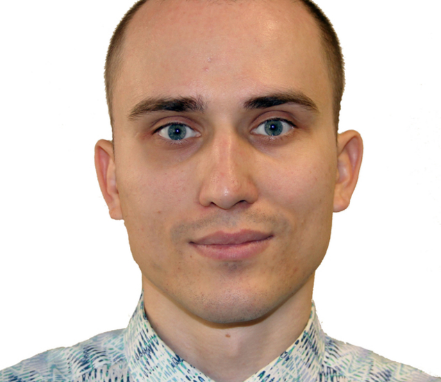 Мирошниченко Александр Владимирович