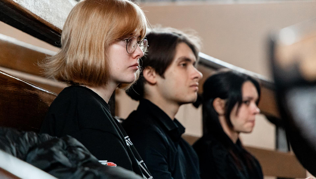 Институт химии СГУ. Семинар Синтелли.