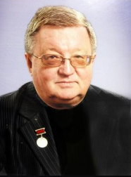Джучи Михайлович Туган-Барановский